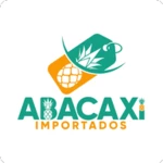 abacaxi importados android application logo